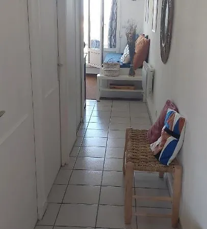 Apartment Port-vendres, Climatise Vue ! Le Port A 3 Minutes ! *