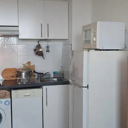 Apartment Port-vendres, Climatise Vue ! Le Port A 3 Minutes ! *