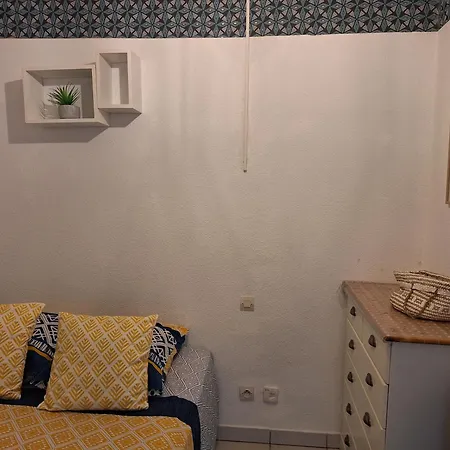 Apartment Port-vendres, Climatise Vue ! Le Port A 3 Minutes ! Port Vendres