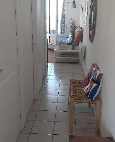 Appartamento Port-vendres, Climatisé Vue ! Le à 3 Minutes ! *
